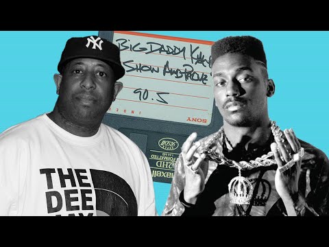 So Wassup? Episode 48 | Big Daddy Kane - "Show and Prove"