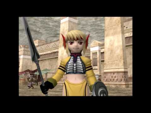 Suikoden III Playthrough pt56 Futch and Viki