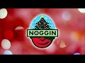 Noggin ID For The Holdiays