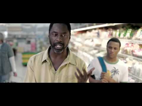 Blue Caprice Trailer