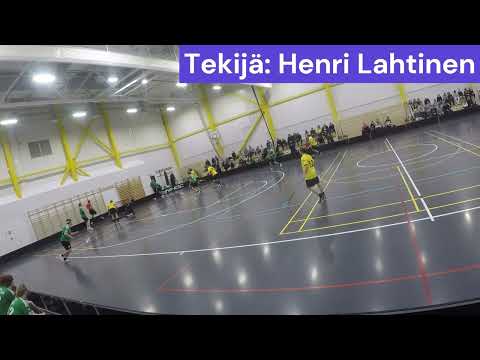 VSS - Indians M2 maalikooste