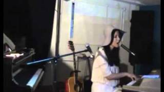 Nerina Pallot - Studio Sessions Ep.9, #5 - This Will Be Our Year / I Think