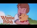 Winnie Puuh Auf Großer Reise Die Suche Nach Christopher Robin Disney Junior