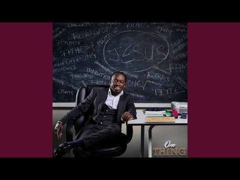 Last Time I Checked (Isaiah 40:13&14)