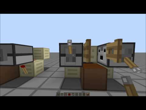 Nano Farm V.1 - Using Water