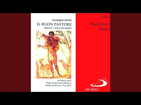 Il buon pastore: Intermezzo