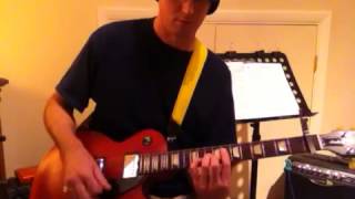 Siouxsie & the Banshees - Cities in Dust - Music Tutorial