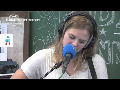 MNM Marathonradio: Maaike Ouboter - Anders