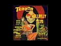 Hellbilly Club - "Terror Tales" album preview