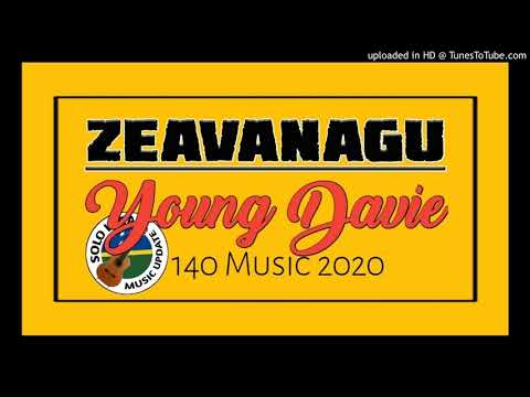Young Davie (Zeavanagu) 140 Music 2020 ..128k