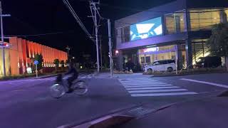 近江八幡市で3kmジョギング　前参議院議員 浜田 聡 サブチャンネル がライブ配信中！
