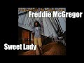 Freddie McGregor - Sweet Lady