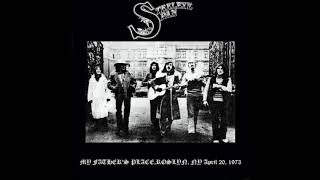 Steeleye Span - Live At My Father&#39;s Place, Roslyn, New York, 20th April 1973