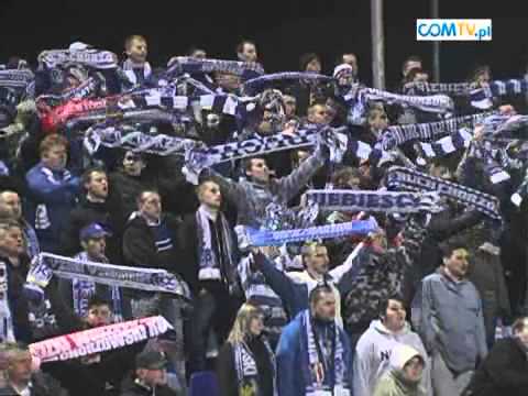 PP: RUCH CHORZÓW - RUCH ZDZIESZOWICE