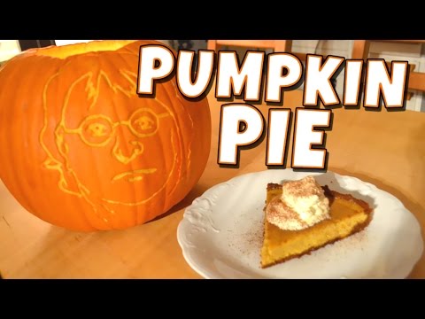 CWTK - Pumpkin Pie