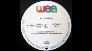 (1992) Al Jarreau - Blue Angel [Ralphi Rosario Quench Instrumental RMX]