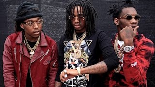 Migos - .WAV Radio (Freestyle)