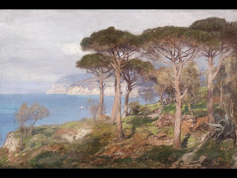 Paul Dukas - Symphony In C Major