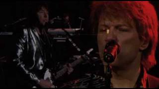 Bon Jovi-When we Were Beautiful-The Circle