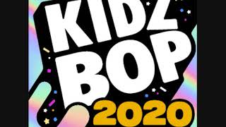 Kidz Bop Kids-Walk Me Home