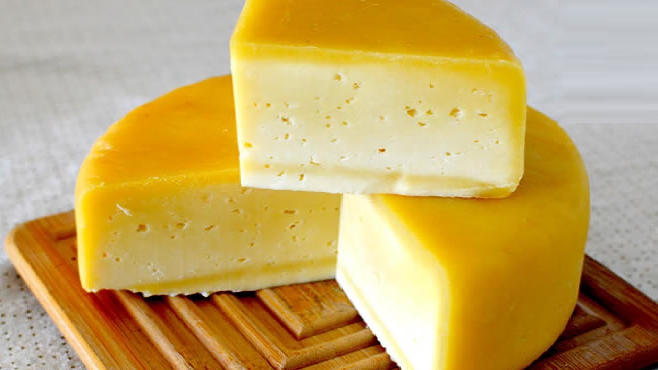 Queijo Meia Cura Caseiro, Queijo Minas Simples #Receita Caseira 🌹 MARILENE SARAH FIALHO