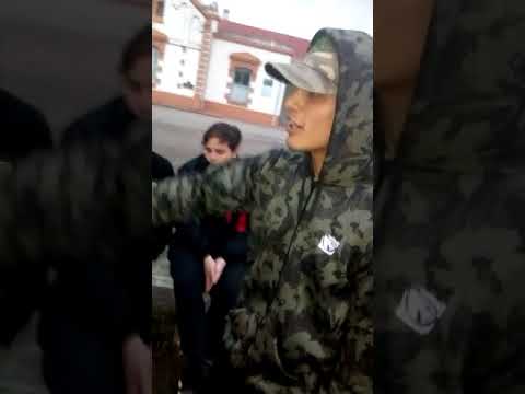 SUPER FRENTE FREE, Aznok vs Foc, OCTAVOS