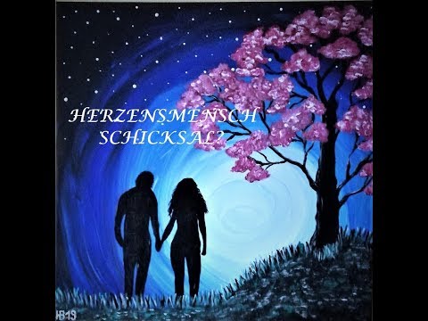 Herzensmensch - Schicksal?