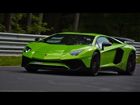 Nordschleife 27 09 2015 - Highlights & Supercars Touristenfahrten Nürburgring