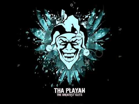 Tha Playah - The Unexplained (Original Mix)