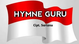 Download lagu HYMNE GURU Lagu Wajib Nasional Indonesia... mp3