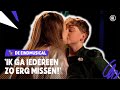 'WIL JE VERKERING MET ME?' | De Eindmusical | Seizoen 5 #10 | NPO Zapp