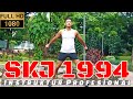 Senam SKJ 94 Original Full Version Senam Kesegaran Jasmani 1994
