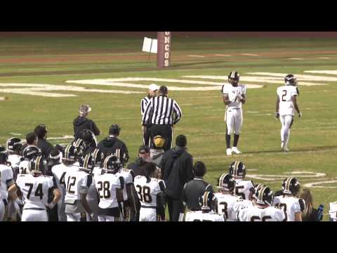 12.1.17 💥💥#1 Colquitt County vs. #4 Brookwood - 7A GHSA HS Semifinals (Georgia)