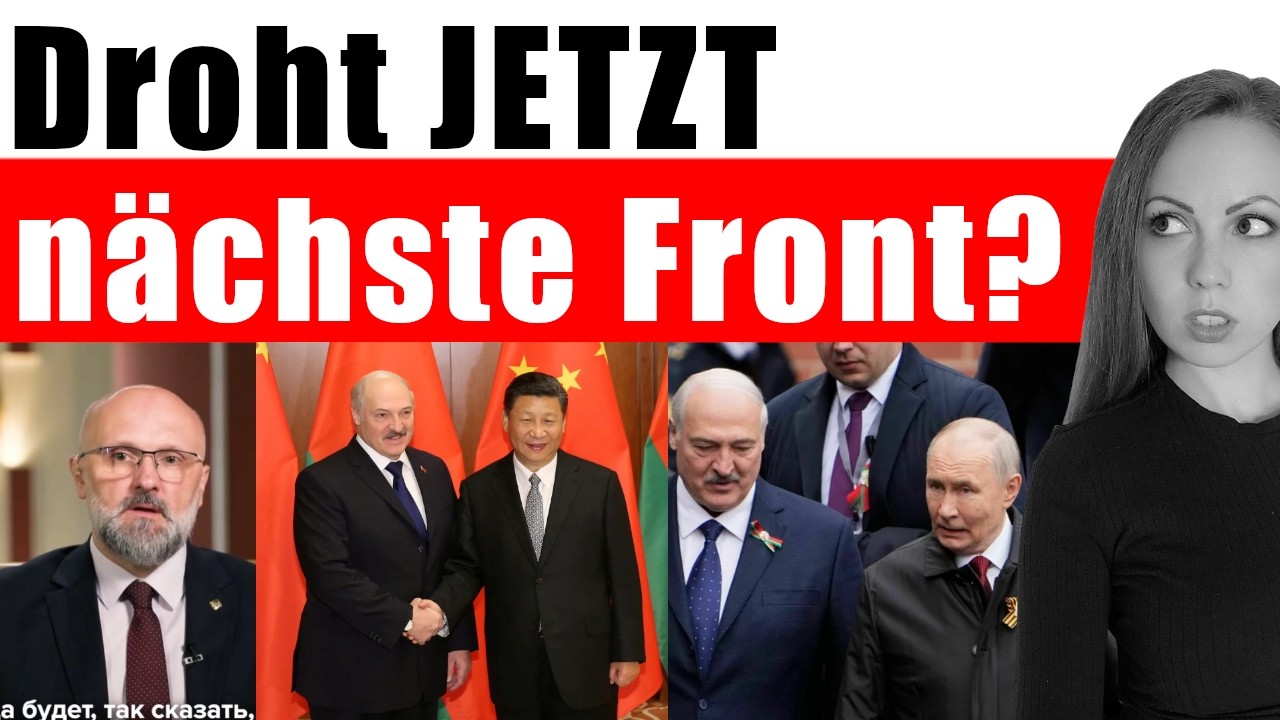 Geheimes Treffen | Ultimatum ausgelaufen | Putin alarmiert?