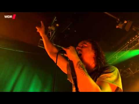 John Coffey  live  2014