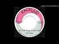 Slim Harpo - I'm Your Bread Maker, Baby