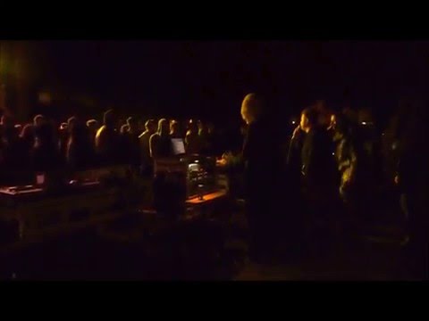 DubFiles ALL Stars Live meets YabbyJah crew