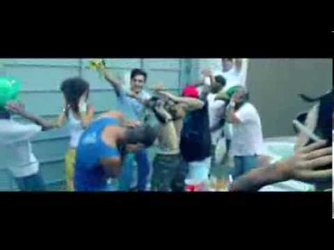 É o Lança de Coco Passinho do romano Clipe Oficial