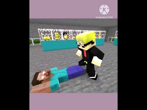Insane Minecraft Boxing Builds