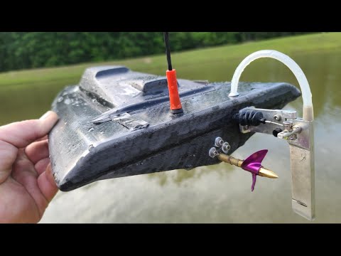 Extended Stinger to Speedmaster Bushing Test Before & After - Modified Pocket Rocket