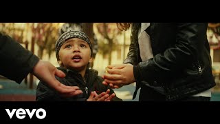 emanuelino - Comment tu t'appelles (prod. Shune, Madfingerz)