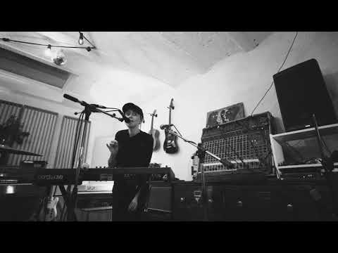 Lucy Swann - Demolition Song - The Brageveien Sessions