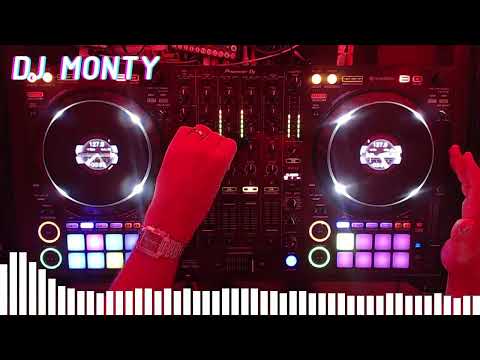 Best of Toolroom Ibiza 2023 live DJ mix by DJ Monty