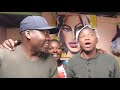 MGIQWA COMEDIAN