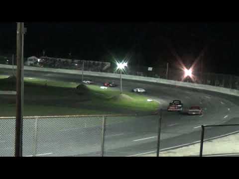 Wiscasset Speedway Wicked Good Vintage Feature 2 8.19.17