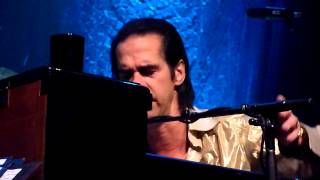 Nick Cave and the Bad Seeds - Love Letter - Minneapolis