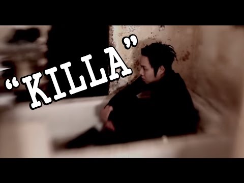 BREWFISH- KILLA [OFFICIAL VIDEO]