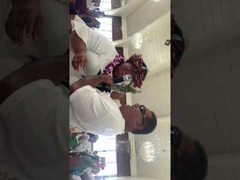 CCCAS Aoloau Mother’s Day program by the Father’s 😍😍😍