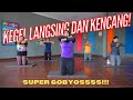SENAM KEGEL PALING GOBYOS DAN KENCANG
