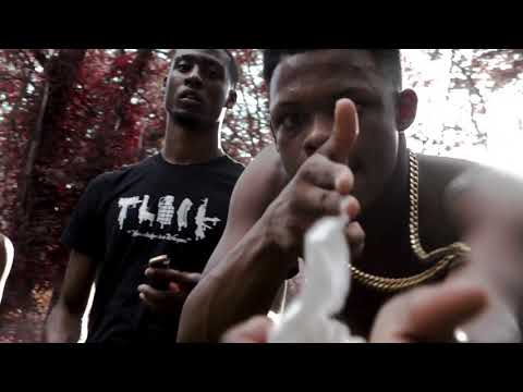 King Crash - The Race (Freestyle)